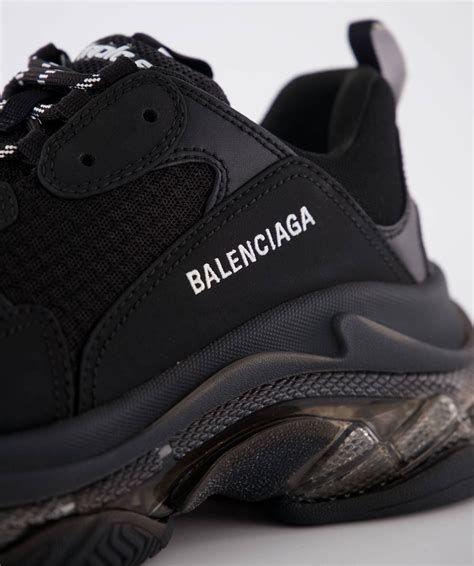 balenciaga schuhe herren.